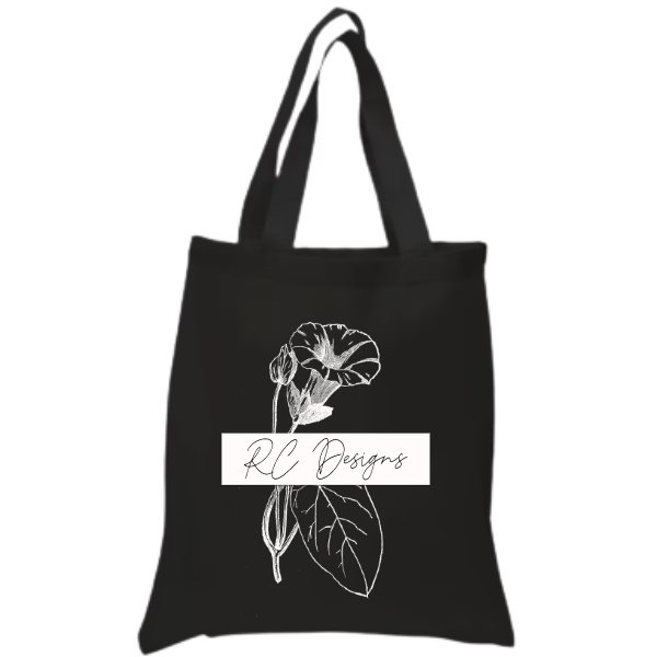 The Two Strap Tote Bag