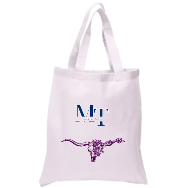 The Two Strap Tote Bag
