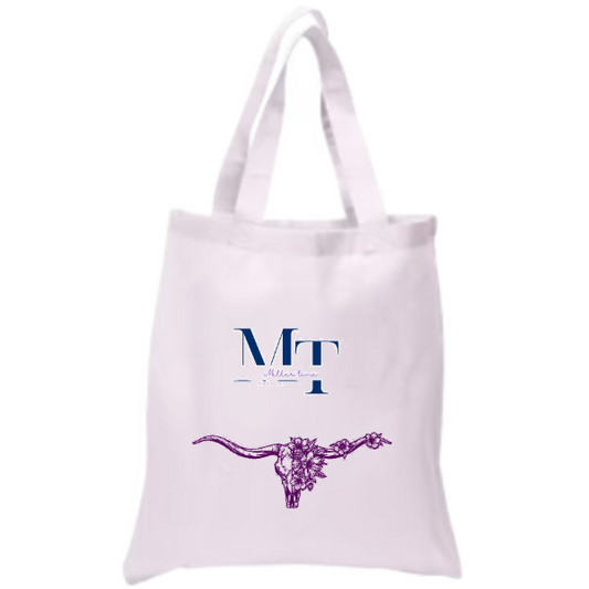 The Two Strap Tote Bag