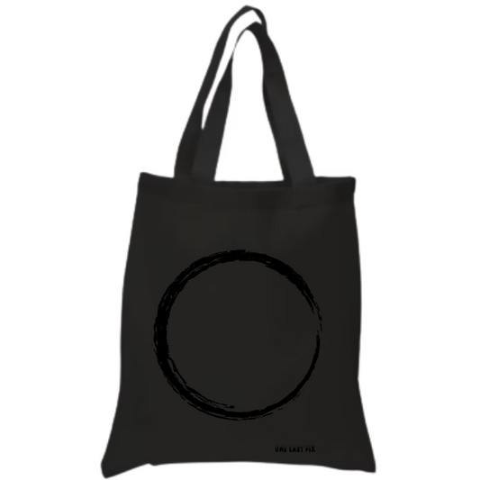 The Two Strap Tote Bag