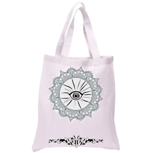 The Two Strap Tote Bag
