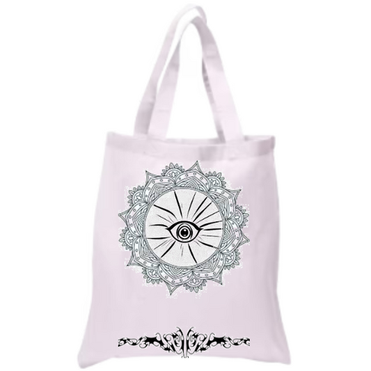 The Two Strap Tote Bag