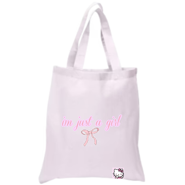 The Two Strap Tote Bag