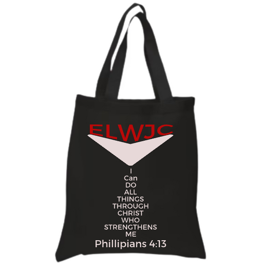 The Two Strap Tote Bag