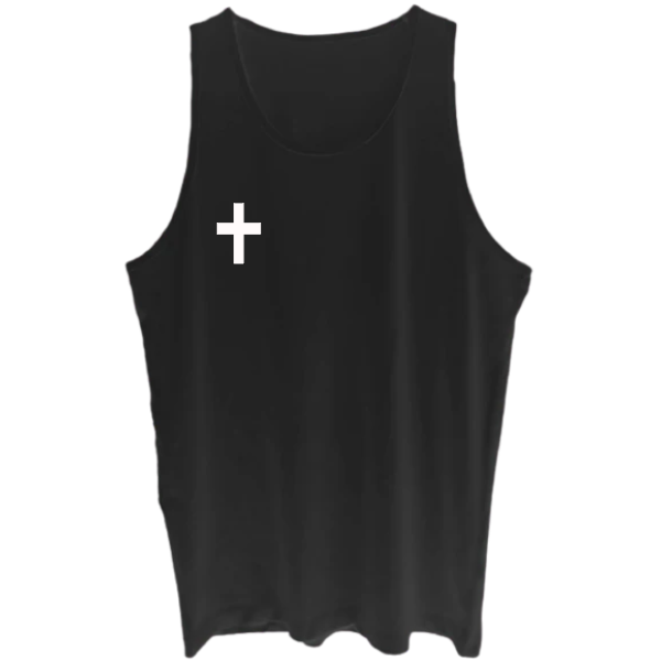 The Basic Tank