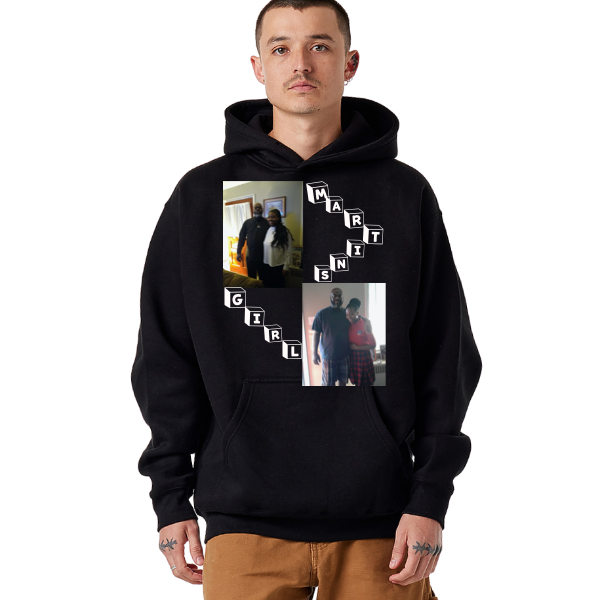 $10 Hoodie