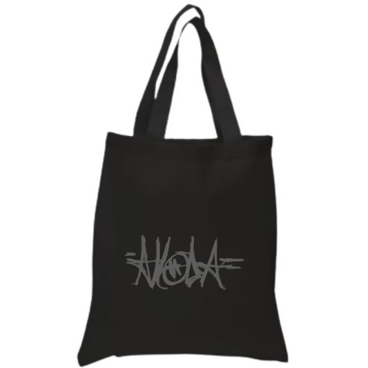 The Two Strap Tote Bag