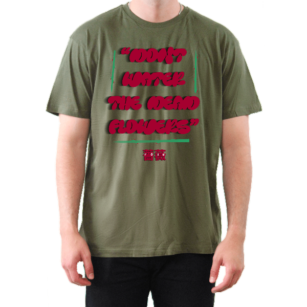 The Mens Basic Tee