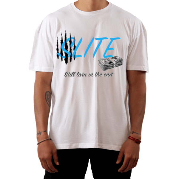 Smart Blanks Unisex Tee 501