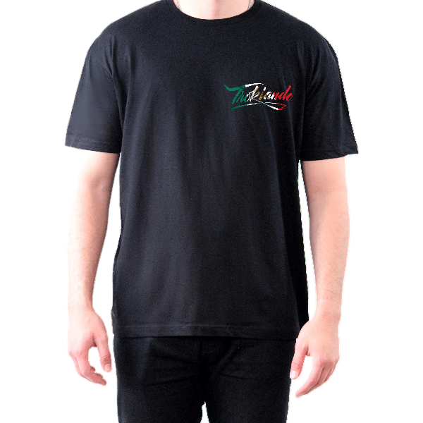 Smart Blanks Unisex Tee 501