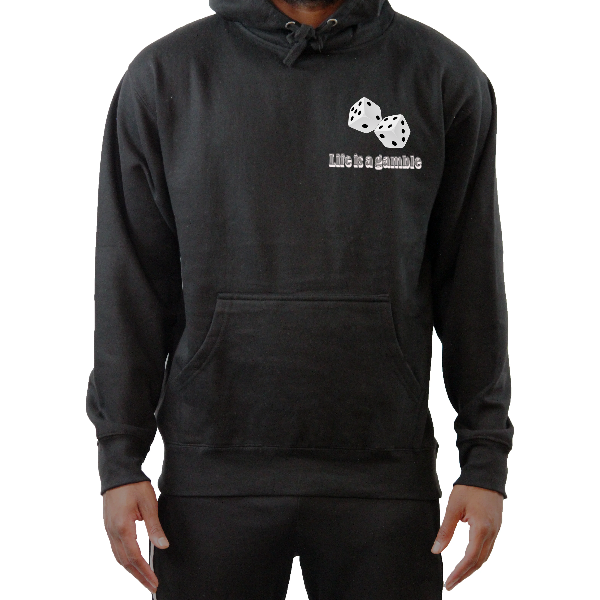 The Unisex Hoodie