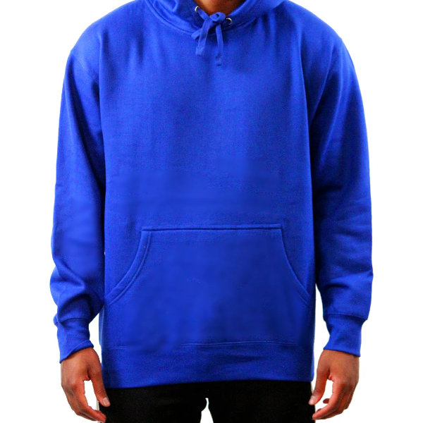 The Unisex Hoodie