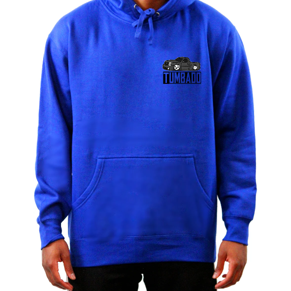 The Unisex Hoodie