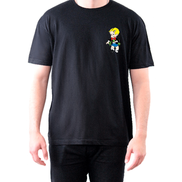 Smart Blanks Unisex Tee 501