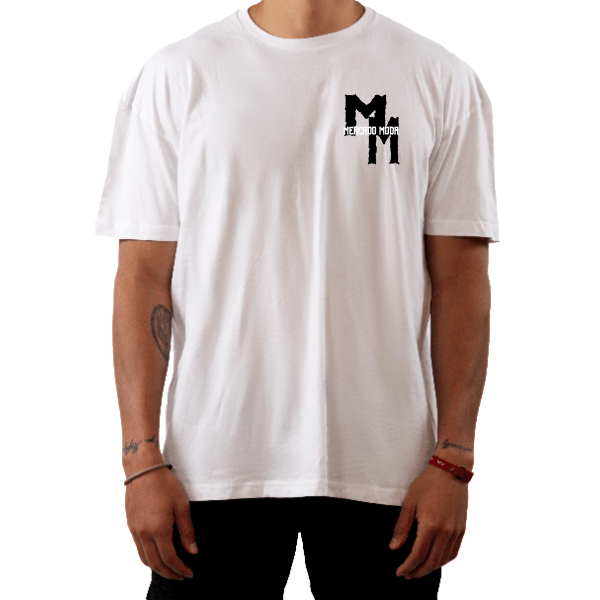 Smart Blanks Unisex Tee 501