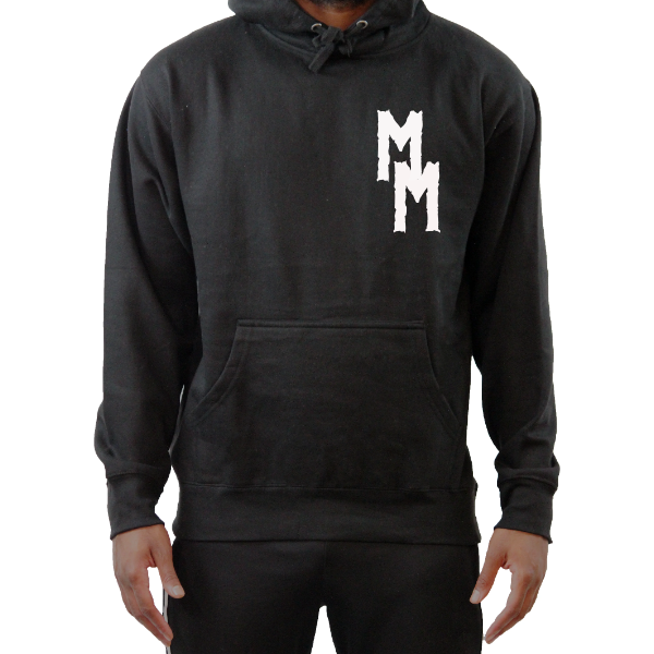 The Unisex Hoodie