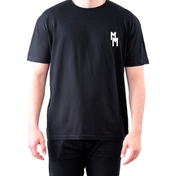 Smart Blanks Unisex Tee 501