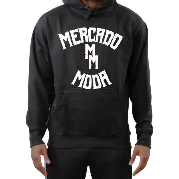 The Unisex Hoodie