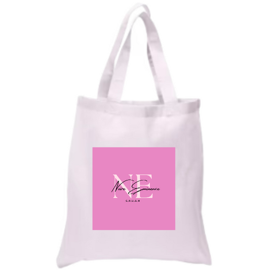 The Two Strap Tote Bag