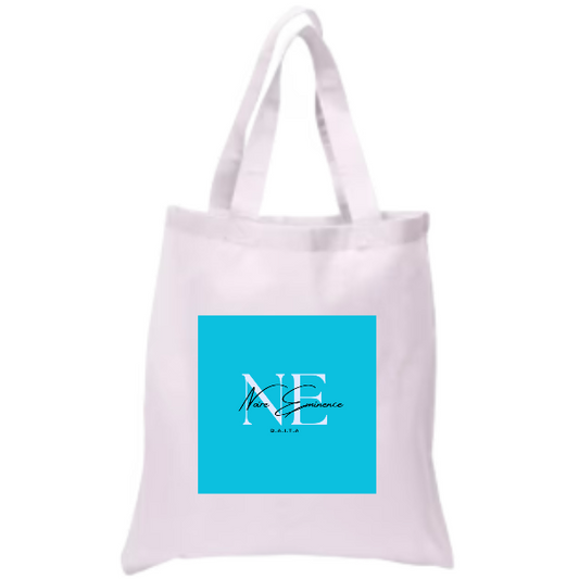 The Two Strap Tote Bag