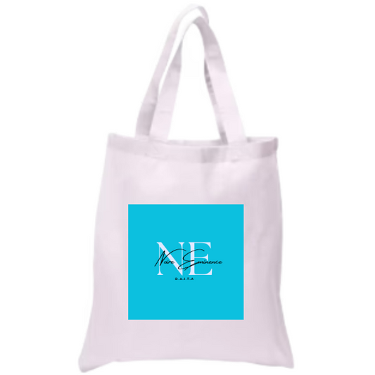 The Two Strap Tote Bag