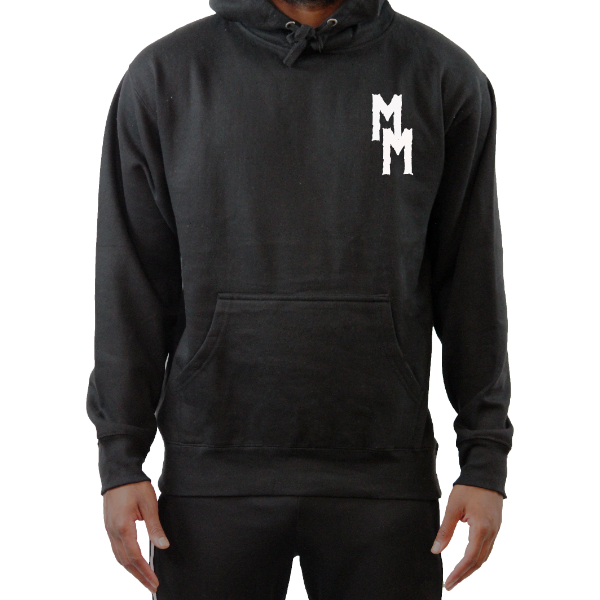 The Unisex Hoodie