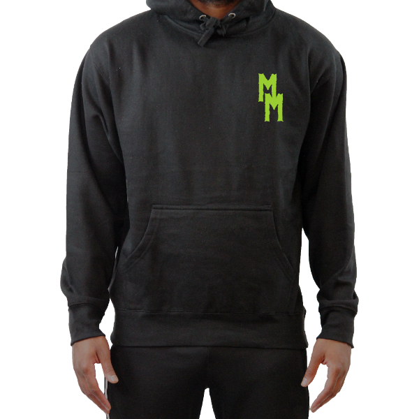 The Unisex Hoodie