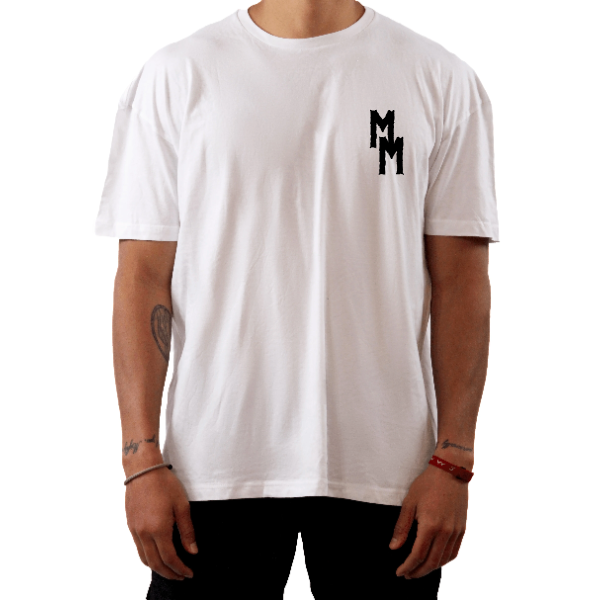Smart Blanks Unisex Tee 501