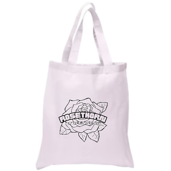 The Two Strap Tote Bag