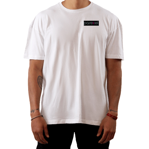 Smart Blanks Unisex Tee 501