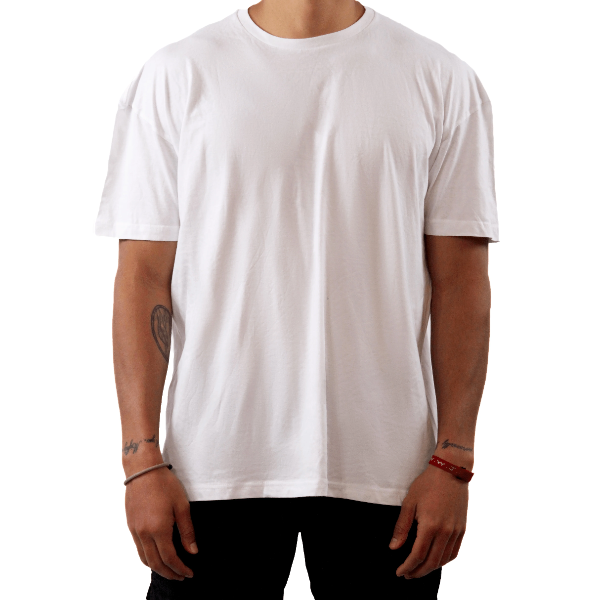 Smart Blanks Unisex Tee 501