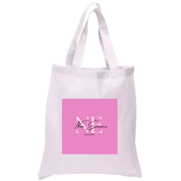 The Two Strap Tote Bag
