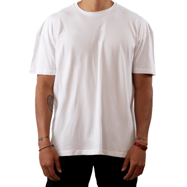 Smart Blanks Unisex Tee 501