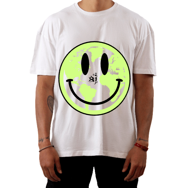 Smart Blanks Unisex Tee 501