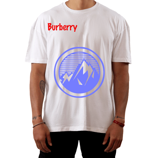 Smart Blanks Unisex Tee 501