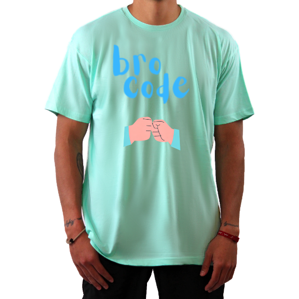 Smart Blanks Unisex Tee 501