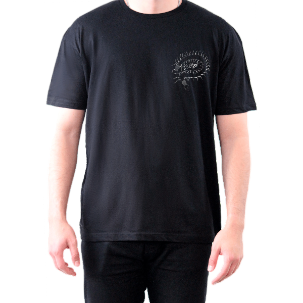 Smart Blanks Unisex Tee 501