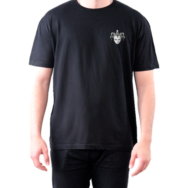 Smart Blanks Unisex Tee 501