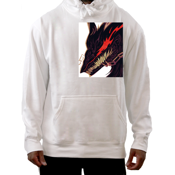 The Unisex Hoodie