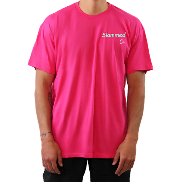 Smart Blanks Unisex Tee 501