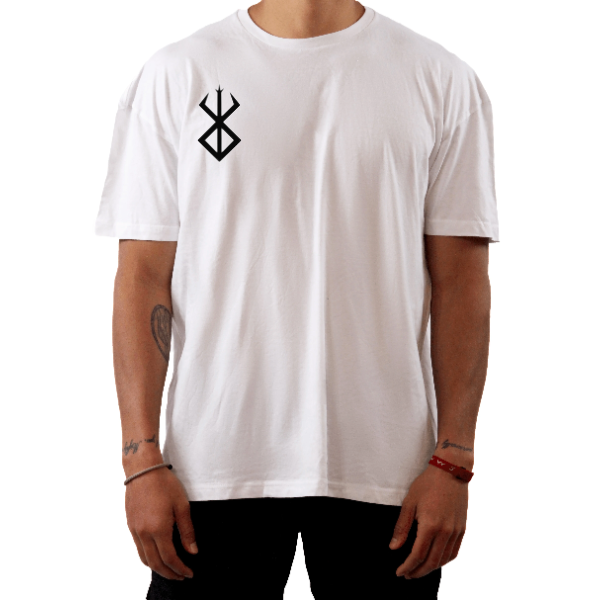 Smart Blanks Unisex Tee 501