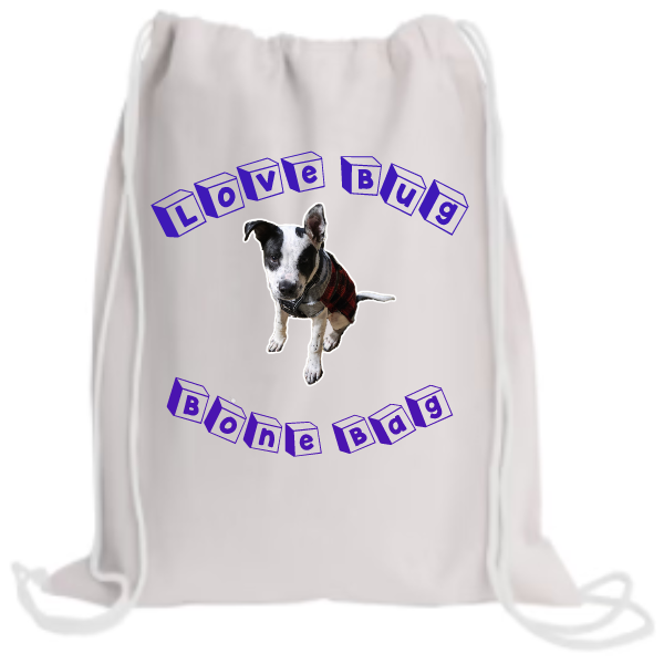 The Drawstring Backpack