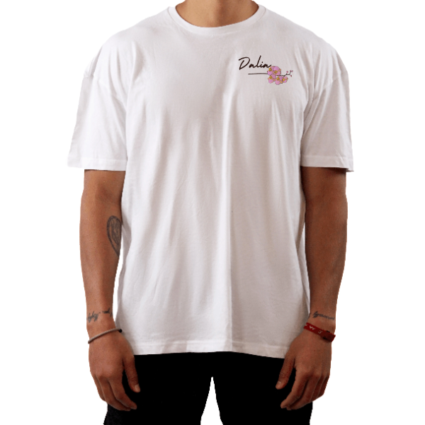 Smart Blanks Unisex Tee 501