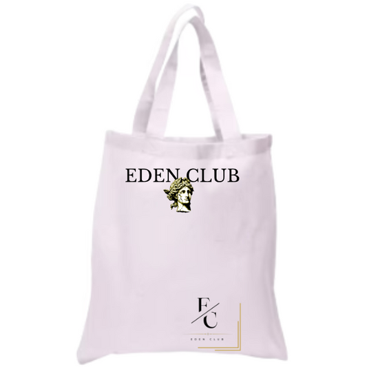 The Two Strap Tote Bag