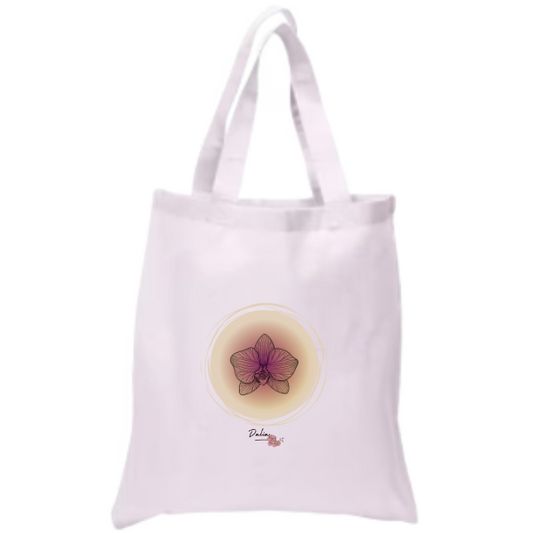 The Two Strap Tote Bag