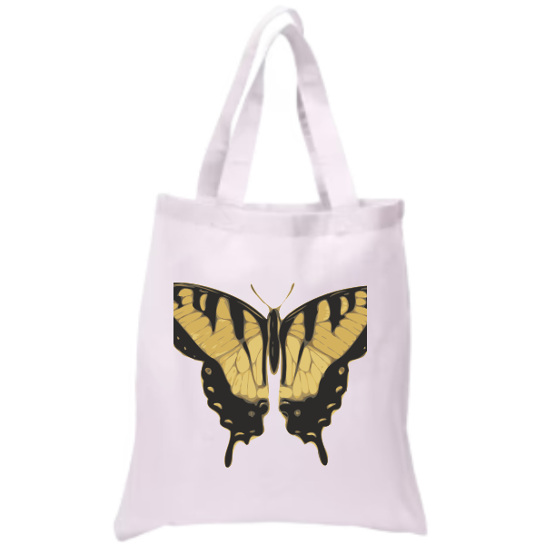 The Two Strap Tote Bag