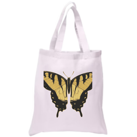 The Two Strap Tote Bag