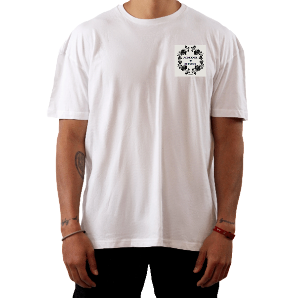 Smart Blanks Unisex Tee 501