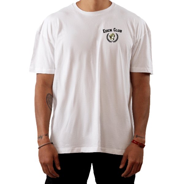 The Mens Basic Tee