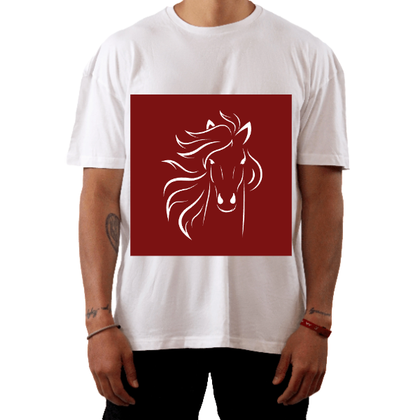 Smart Blanks Unisex Tee 501